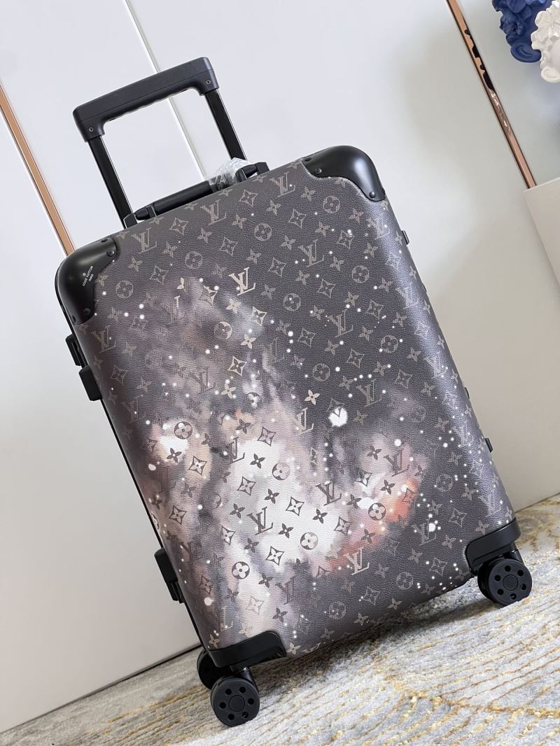 LV Suitcase